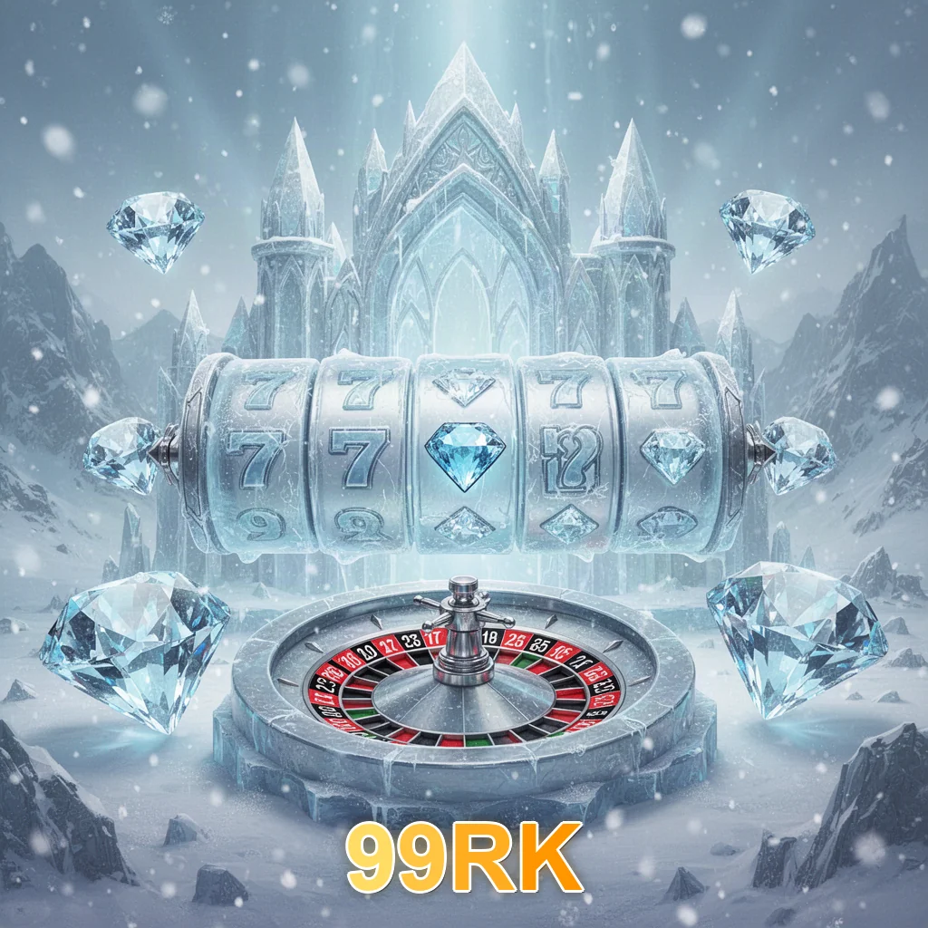 Taruhan 99RK
