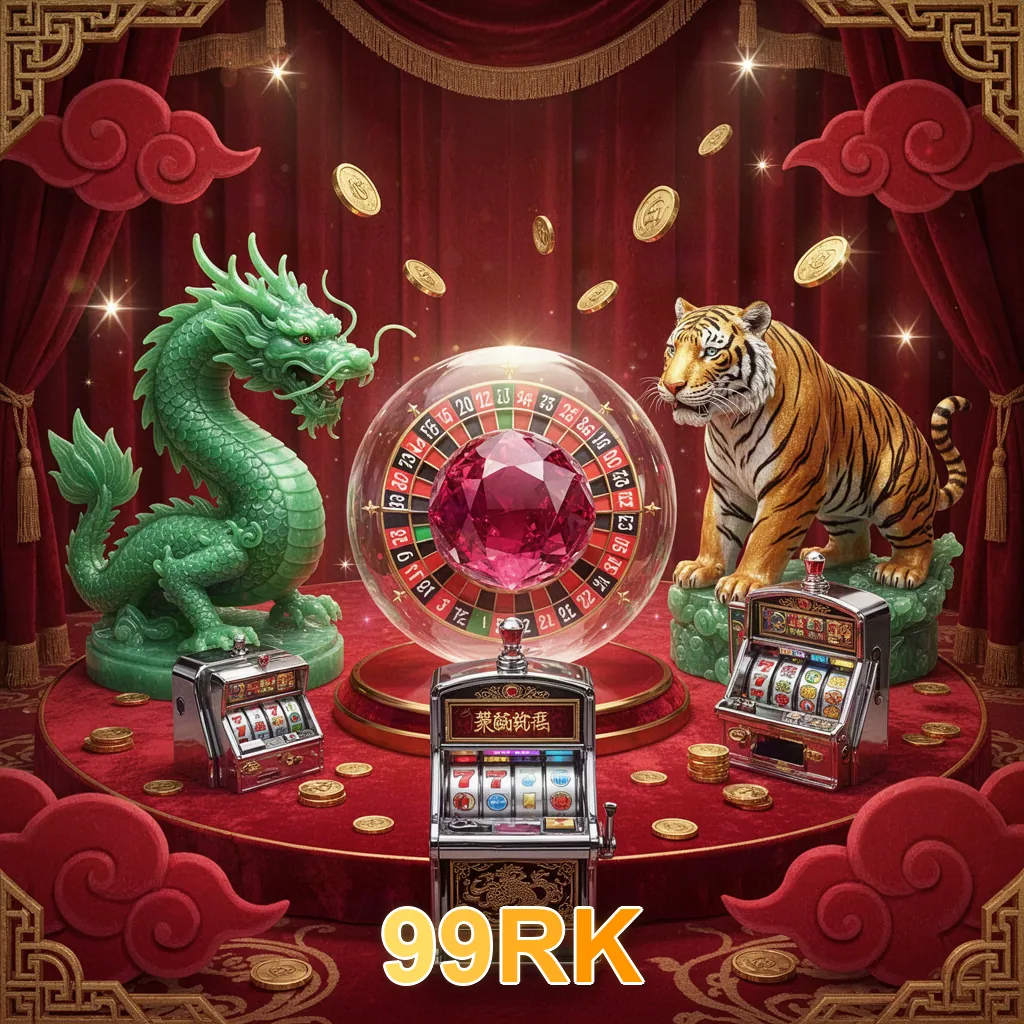 Telegram 99RK