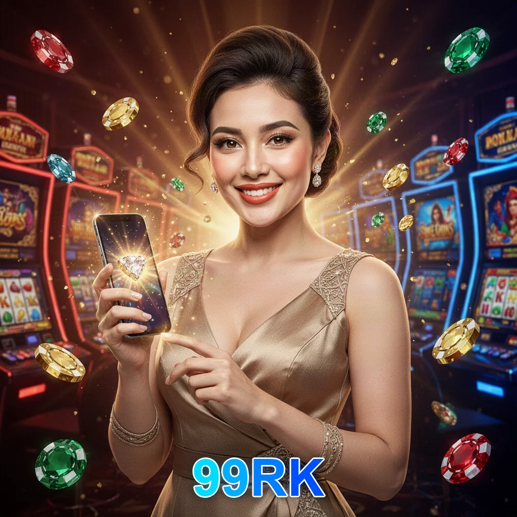 Aplikasi 99RK
