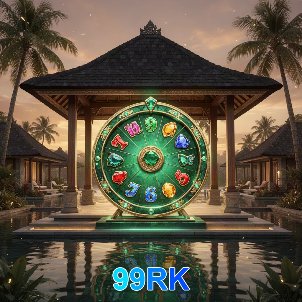 Pendaftaran 99RK