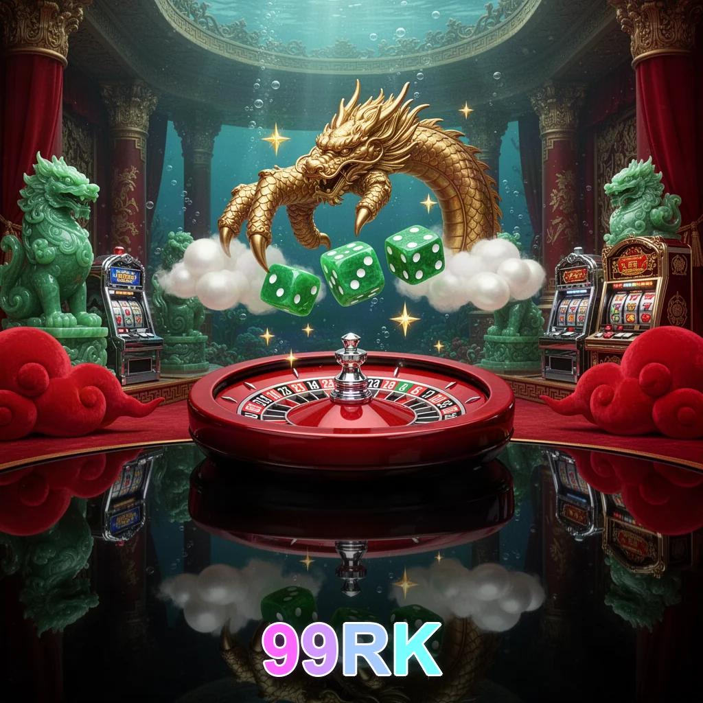 Game Fortune 99RK