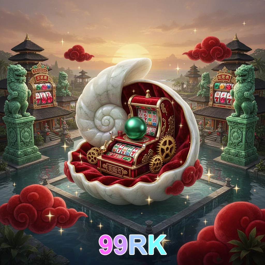 Kasino 99RK
