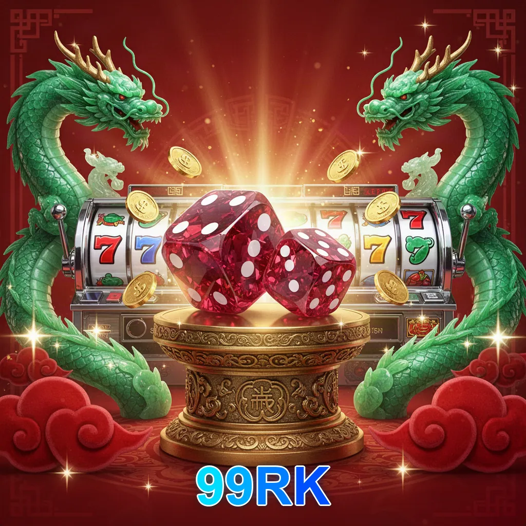 99RK bonus