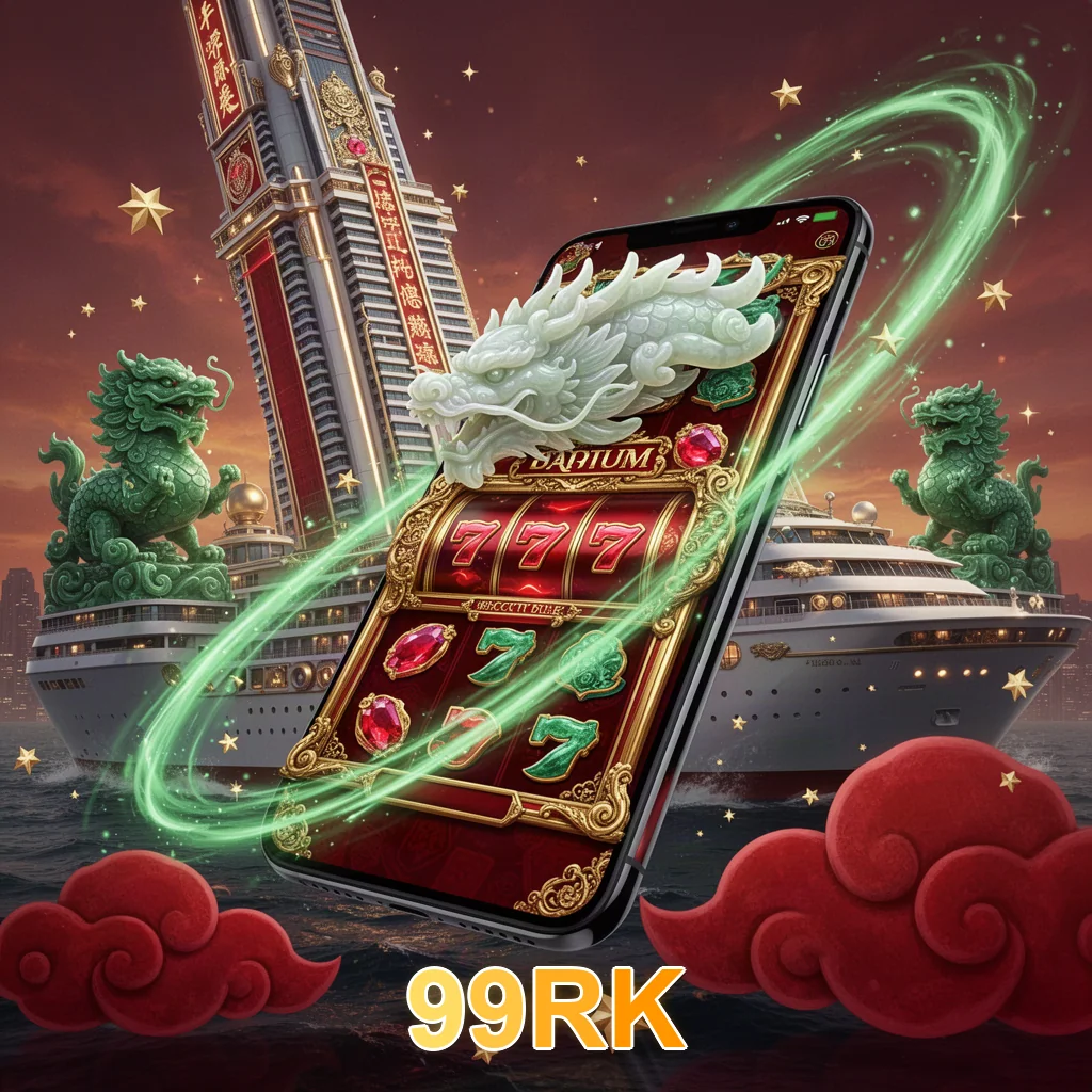 Masuk 99RK
