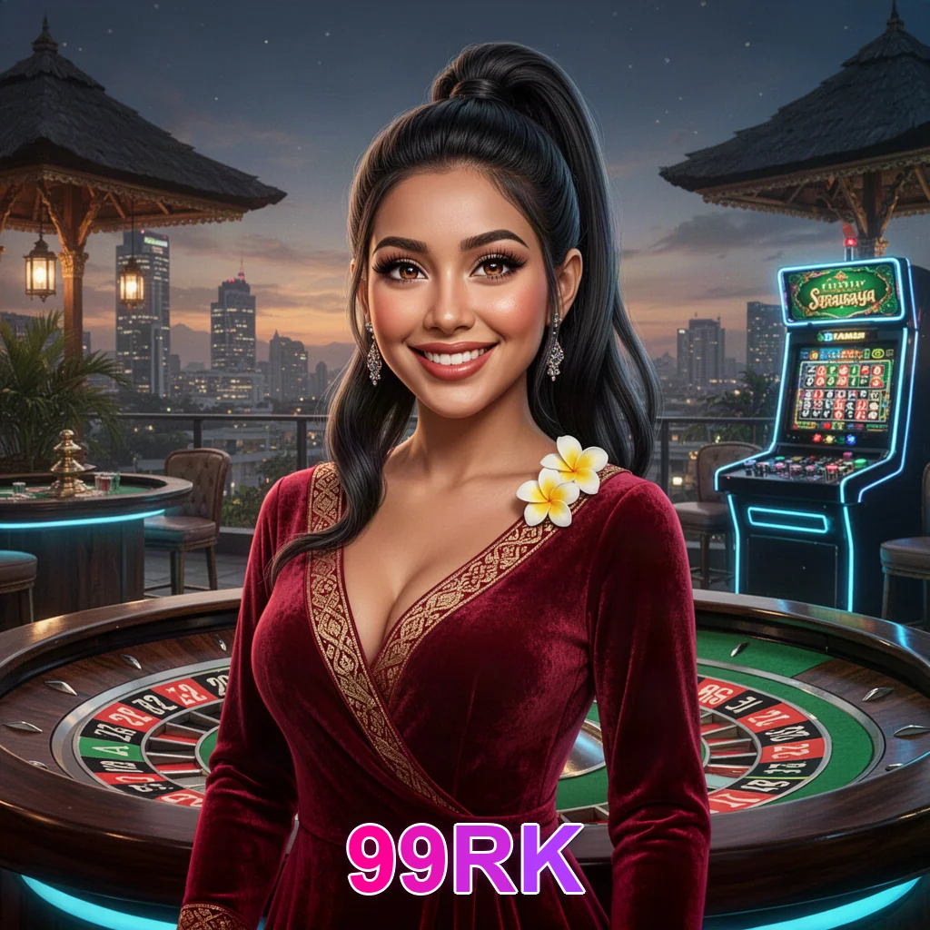 Unduh 99RK