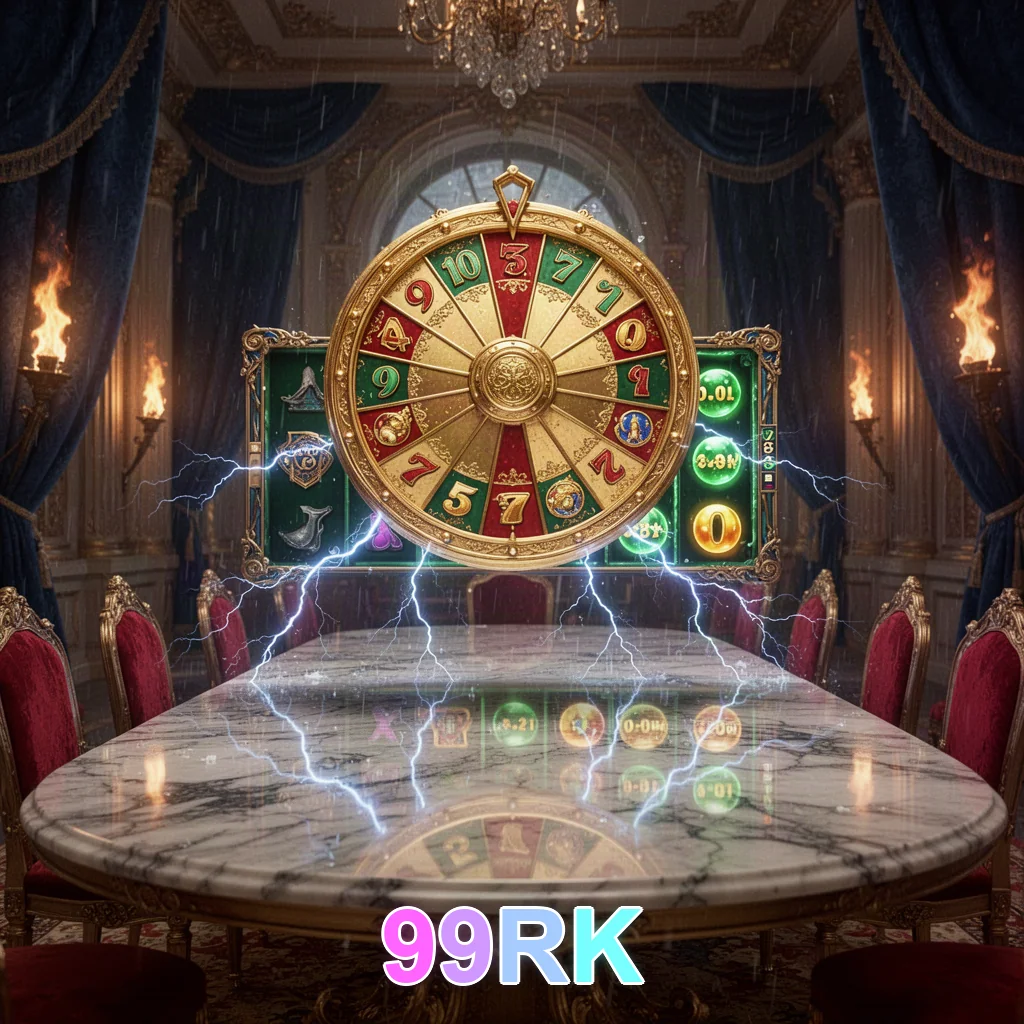 Menang 99RK