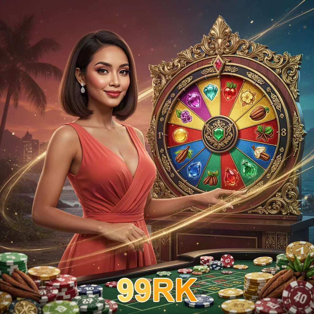 Lotre online yang tersedia di 99RK